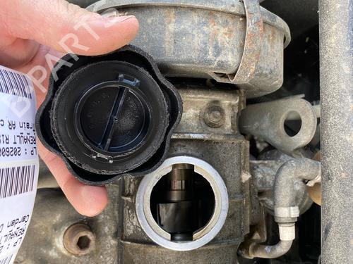 Engine RENAULT 19 I Chamade (L53_) 1.7 (L533) | BP34380340M1 - Image 4