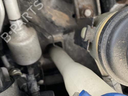 Windscreen washer tank HYUNDAI SANTA FÉ II (CM) 2.2 CRDi GLS 4x4 | BP30157124C113