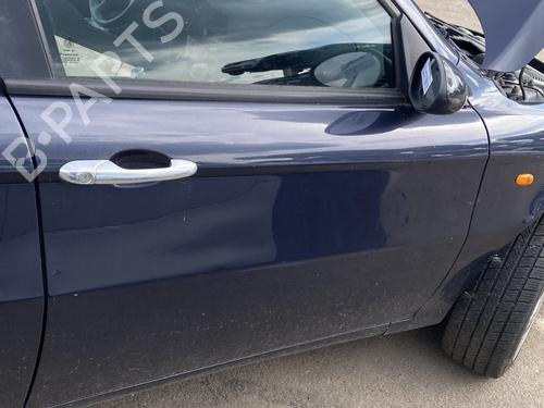 Used Right front door ALFA ROMEO 147 (937_) 1.9 JTD 16V (937.AXG1B, 937.BXG1B) (140 hp) 25873221