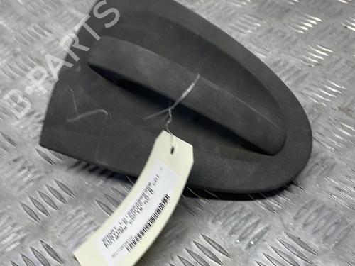 Used Front right exterior door handle SMART FORTWO Coupe (451) 0.8 CDi (451.300) (45 hp) 25771482