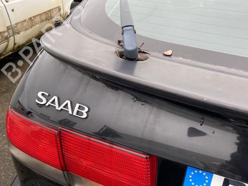 Bagklap CC/Kombi-Coupé SAAB 9-3 (YS3D) 2.0 Turbo | BP29120139C6 