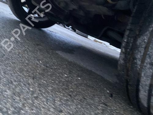 Lenkgetriebe für PEUGEOT 206 SW (2E/K) 1.6 16V (109 hp) 31863416