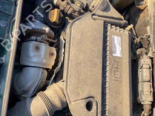 Used Engine CITROËN NEMO Box Body/MPV (AA_) 1.3 HDi 75 (75 hp) 32686425