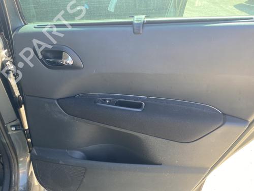 Used Rear right panel PEUGEOT 5008 (0U_, 0E_) 2.0 HDi 150 / BlueHDi 150 (150 hp) 26743788