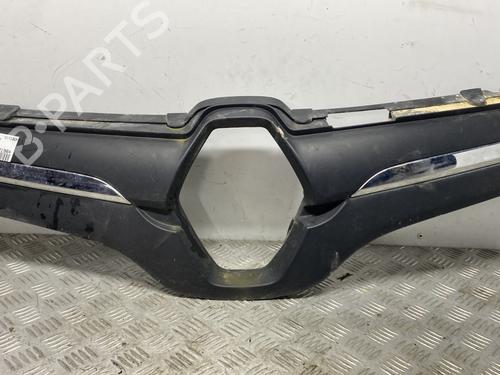 Grill RENAULT KANGOO Express (FW0/1_) Z.E. (FW0Z, FW1Z) | BP32265506C40 - Image 4