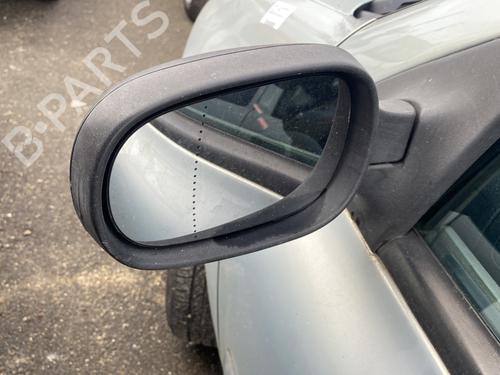 Left mirror RENAULT CLIO II (BB_, CB_) 1.2 (BB0A, BB0F, BB10, BB1K, BB28, BB2D, BB2H, CB0A,... | BP23783124C26 