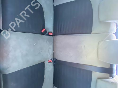 Used Rear seat Rear seat 39389167 39389167