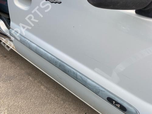 Dørliste RENAULT KANGOO (KC0/1_) 1.4 (KC0C, KC0H, KC0B, KC0M) | BP36943279C150 - Image 2