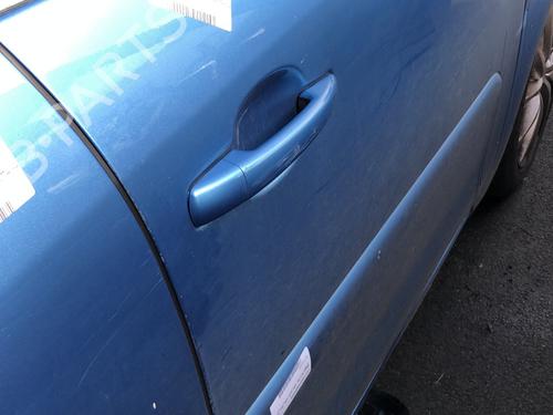 Right front door CITROËN C4 Picasso I MPV (UD_) 1.6 HDi | BP22127434C3 