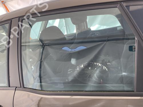 Dør rude ventre bagtil CITROËN C4 Picasso I MPV (UD_) 1.6 VTi 120 (120 hp) 32021341