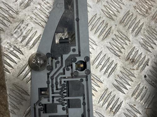 Used Lamp holder Lamp holder 22111789 22111789