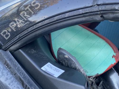 Used Rear right window mechanism PEUGEOT 207 CC (WD_) 1.6 16V (120 hp) 19909237