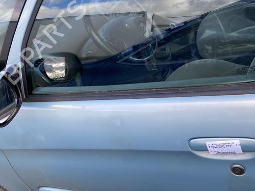 Left front door CITROËN XSARA PICASSO (N68) 2.0 HDi | BP23955274C2 