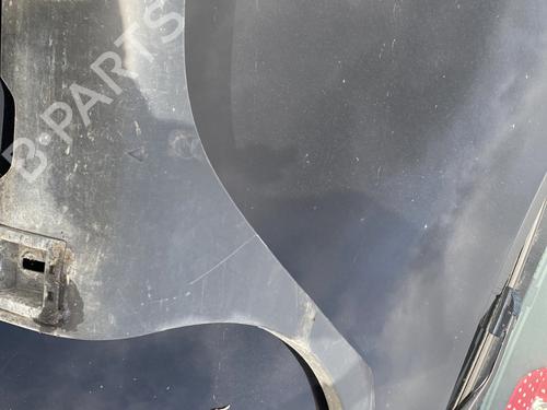 Used Rear left wheel arch trim DACIA SANDERO II 1.5 Blue dCi 95 (B8JL) (95 hp) 28707676