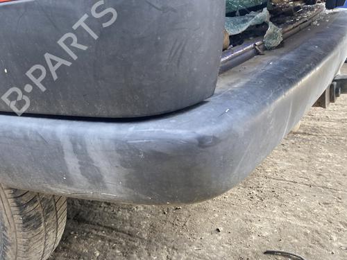 Rear bumper RENAULT RAPID Box Body/MPV (F40_, G40_) 1.9 D (F40R) | BP27571411C8 