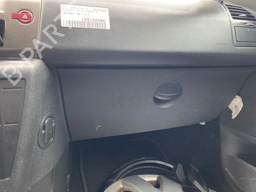 Used Glove box Glove box 34360617 34360617