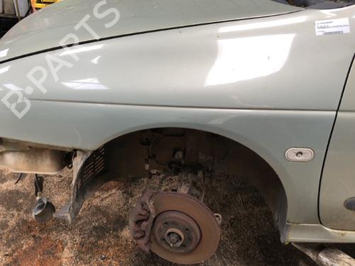Używane Błotnik przedni lewy RENAULT MEGANE I Grandtour (KA0/1_) 1.9 dTi (KA1U) (80 hp) 22122484
