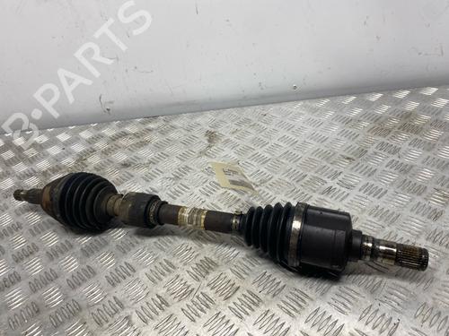 Used Left front driveshaft Left front driveshaft 37458166 37458166
