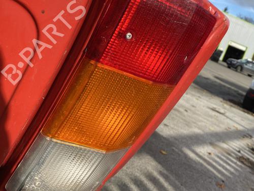 Right taillight RENAULT MASTER I Van (T__) 28-35 2.0 | BP29971782C35