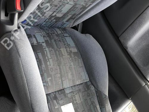 Used Right front seat Right front seat TOYOTA PICNIC (_XM1_) 2.0 (SXM10_, SXM10G) (122 hp) 25271348 25271348