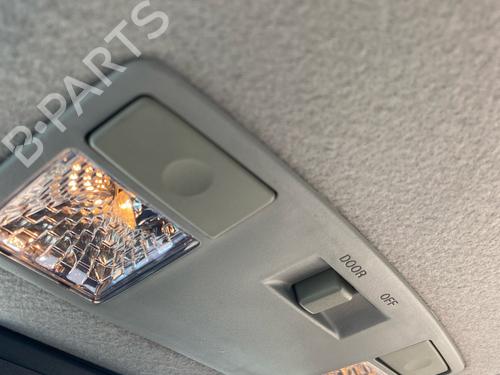Interior roof light MAZDA 3 (BK) 2.0 MZR-CD (BK14) | BP39426576I8 - Image 2