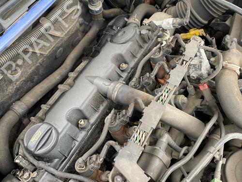 Topstykke Topstykke CITROËN XSARA (N1) 2.0 HDi 90 (90 hp) 37471070 37471070