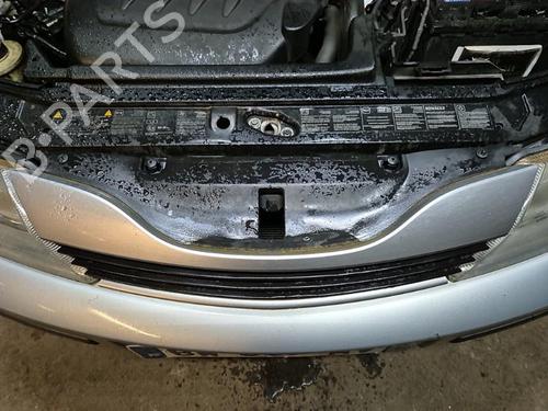 Used Grille RENAULT LAGUNA II Grandtour (KG0/1_) 2.2 dCi (KG0F) (150 hp) 22120649