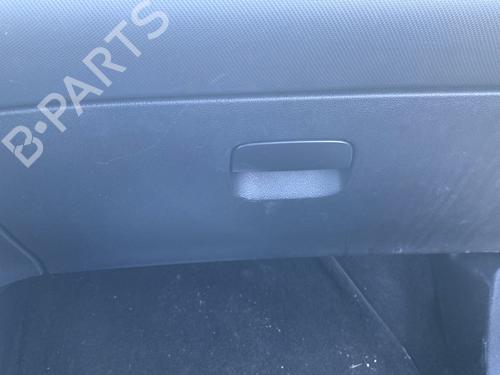 Glove box PEUGEOT 308 I (4A_, 4C_) 1.6 HDi | BP28570379C95 