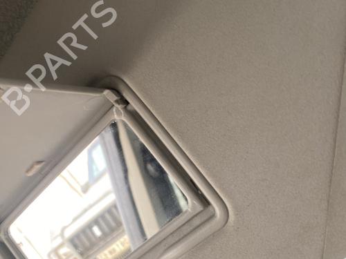 left-sun-visor-ford-fiesta-vi-cb1-ccn-2008-32785375 main image