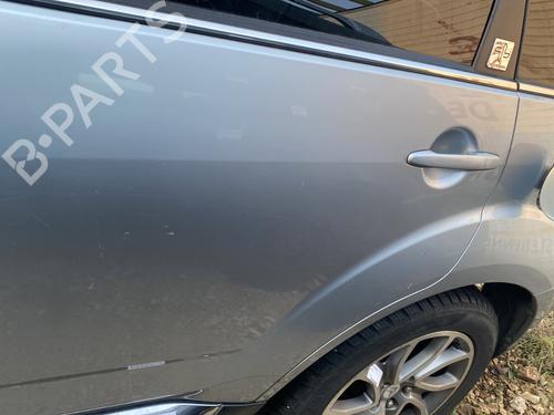 Left rear door CITROËN C-CROSSER (VU_, VV_) 2.2 HDi | BP23785353C4 