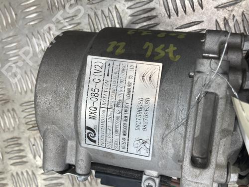 AC compressor PEUGEOT 208 II (UB_, UP_, UW_, UJ_) 1.2 PureTech 75 | BP19908360M34 