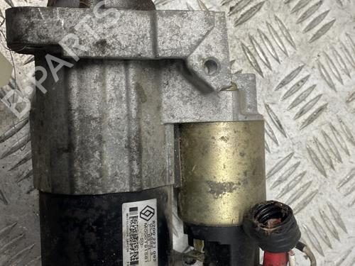 Used Starter RENAULT CLIO II (BB_, CB_) 1.5 dCi (B/CB07) (65 hp) 31826785