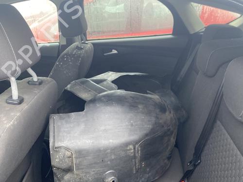 Left sun visor FORD FOCUS III 1.0 EcoBoost | BP32002878I1 - Image 4