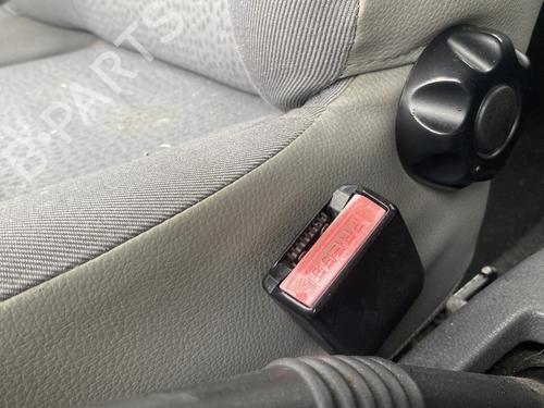 Used Seat buckle Seat buckle DACIA LOGAN (LS_) 1.6 (LS0B, LS0D, LS0F, LS0H) (87 hp) 33017232 33017232