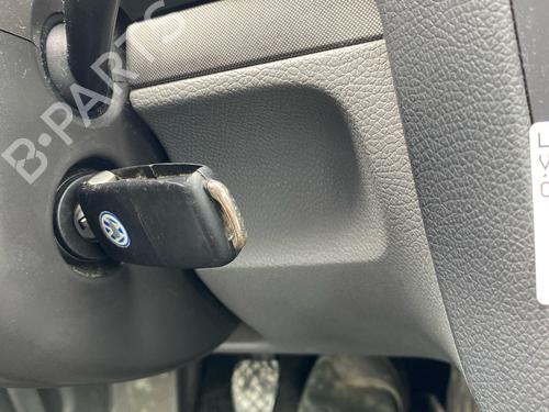 Ignition barrel VW GOLF V (1K1) | BP35885005M48 - Image 4