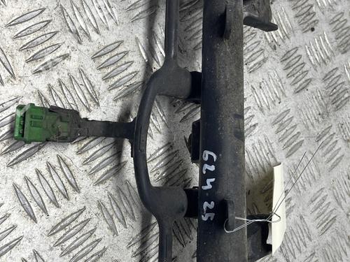 Inyector CITROËN XSARA Coupe (N0) 1.4 i (75 hp) 33216262