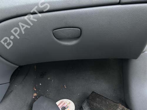 Glove box RENAULT LAGUNA II Grandtour (KG0/1_) 2.2 dCi (KG0F) | BP19913661C95 