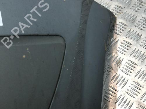 Front bumper RENAULT SCÉNIC II (JM0/1_) 1.9 dCi (JM0G, JM12, JM1G, JM2C) | BP19906429C7 