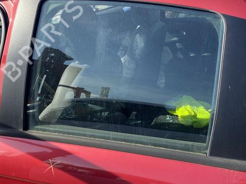 Rear left door window CITROËN C3 II (SC_) 1.4 HDi 70 (SC8HZC, SC8HR0, SC8HP4) | BP29506760C20 
