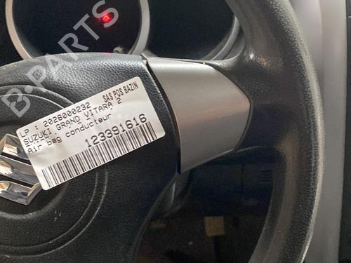 Rat Rat SUZUKI GRAND VITARA II (JT, TE, TD) 1.9 DDiS All-wheel Drive (JT419, TD44, JB419WD, JB419XD,... (129 hp) 33554400 33554400