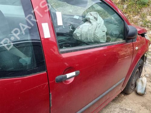 Right front door CITROËN C2 (JM_) 1.1 | BP19914223C3 