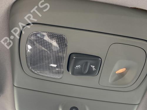 Used Interior roof light Interior roof light 28813847 28813847
