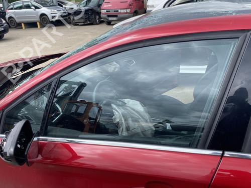 Used Front left door window CITROËN C4 II (NC_) 1.6 HDi 115 (114 hp) 25484108
