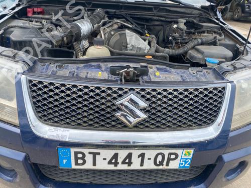 grille-suzuki-grand-vitara-ii-jt-te-td-2005-35930415 main image