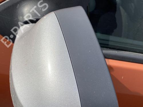 Left mirror DACIA SANDERO II 1.5 dCi | BP28707667C26