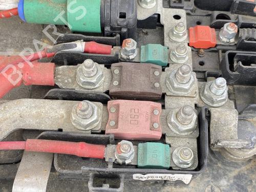 Cable RENAULT KANGOO Express (FW0/1_) 1.5 dCi 90 (FW0G, FW05, FW08, FW11) | BP26154782E12 - Image 3