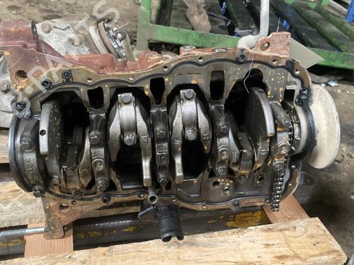 Used Oil sump Oil sump RENAULT KANGOO / GRAND KANGOO II (KW0/1_) 1.5 dCi 90 (KW05, KW08, KW0G, KW11) (90 hp) 33743354 33743354
