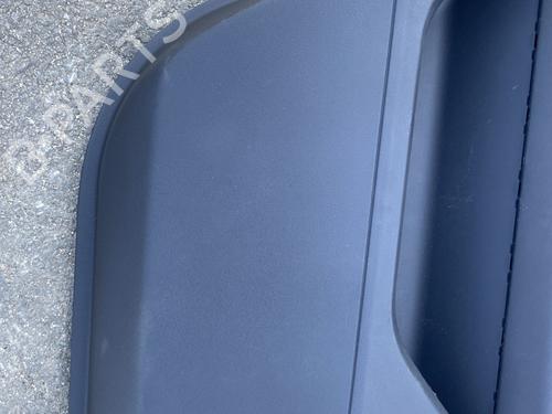 Used Rear left panel LAND ROVER RANGE ROVER EVOQUE (L538) [2011-2019]  25483965