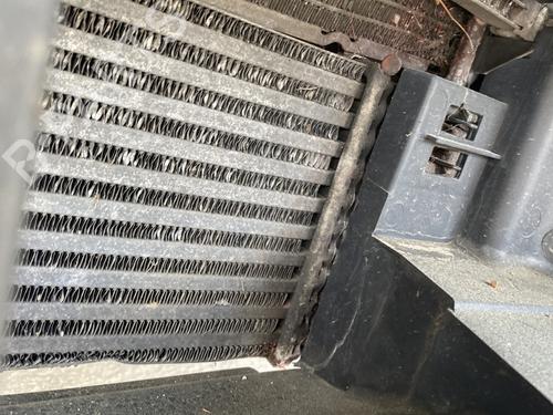 Front slam panel RENAULT TRAFIC III Van (FG_) 1.6 dCi 125 (FGMH) | BP25897224C72 
