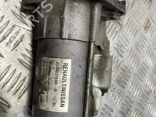 Starter RENAULT KANGOO Express (FW0/1_) 1.5 dCi 95 (FW16) | BP34057214M8 - Image 2